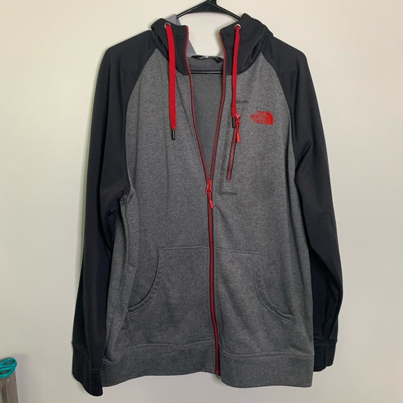 Jacket - Picture 1 of 2